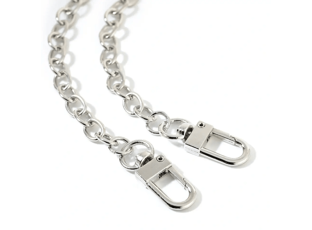 Veskehåndtak, veskereim, Leandra