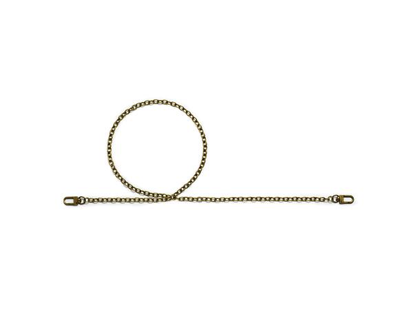 Veskehåndtak, veskereim, Leandra