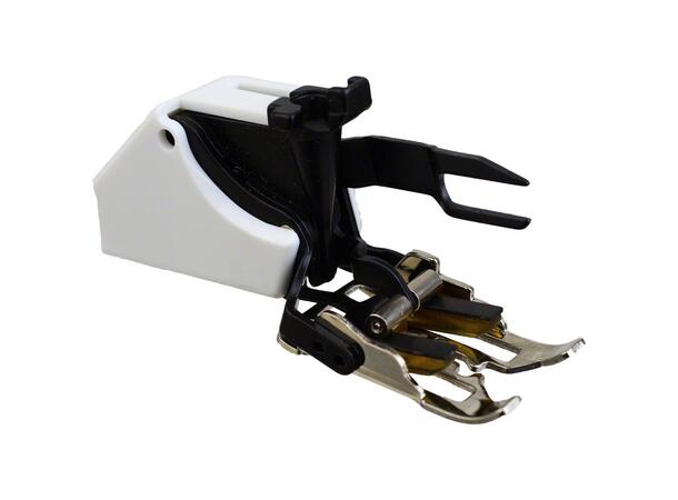 Bernina overtransportør med tre såler