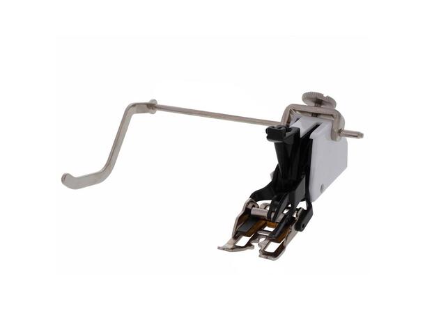 Bernina overtransportør med tre såler