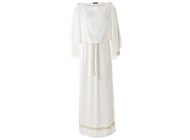 Burda 2353 - Romersk og egyptisk kostyme