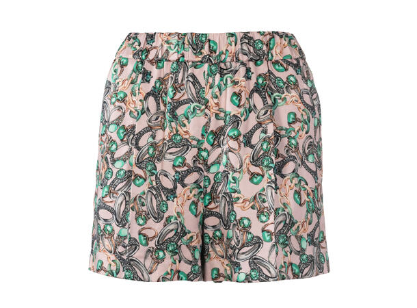 Burda 6008 - Bukse og shorts