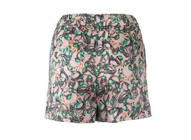 Burda 6008 - Bukse og shorts