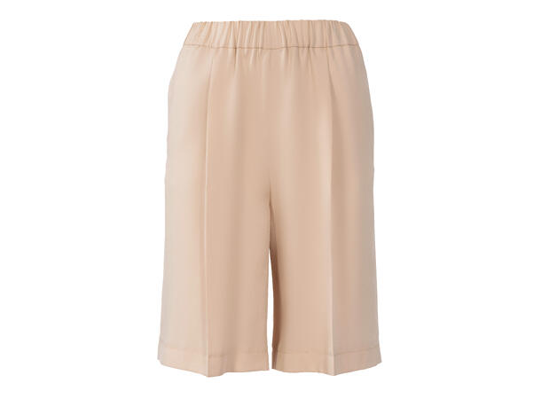 Burda 6008 - Bukse og shorts