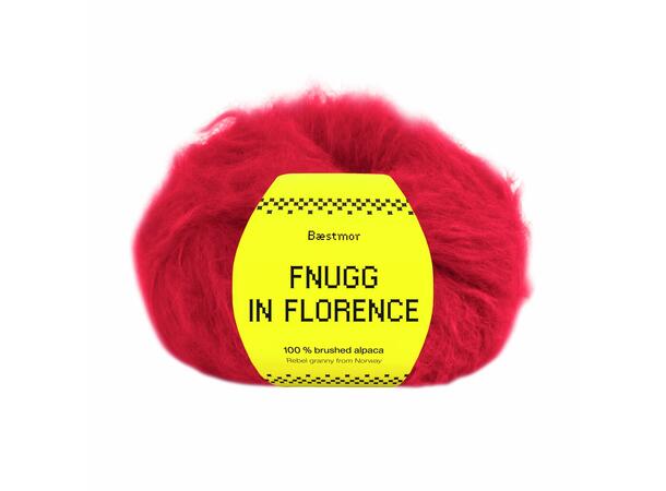 Bæstmor, Fnugg in Florence 907 Red