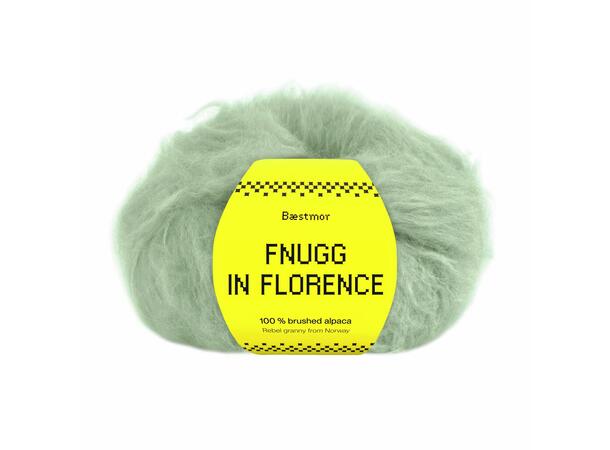 Bæstmor, Fnugg in Florence 935 Pistachio