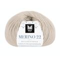 Dale Merino 22 2022 Beige pudder