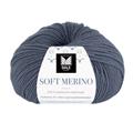 Dale Soft Merino 3014 Mørk gråblå