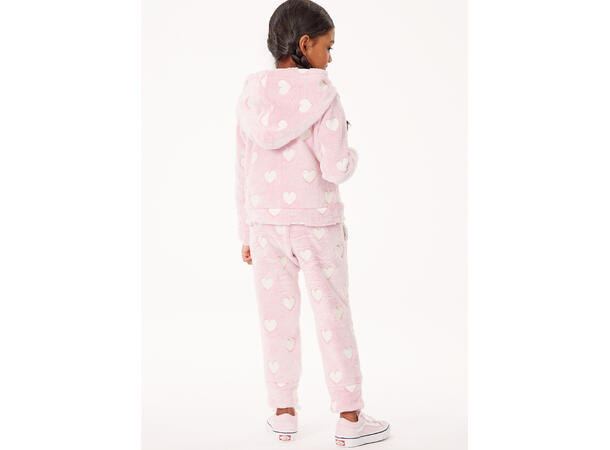 McCall's 8250 - Joggedress barn.