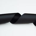 Satengbånd 40mm, 725 Noir