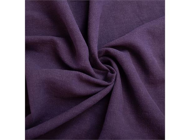 Vasket lin, Dark Purple
