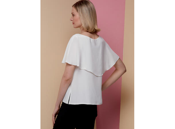 Vogue 1629 - Bluse.