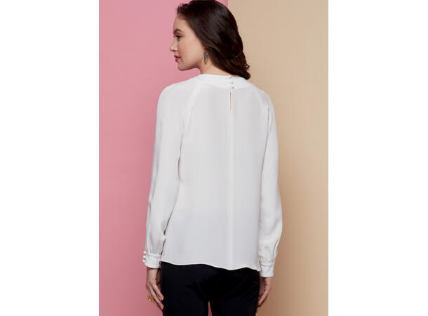 Vogue 1629 - Bluse.