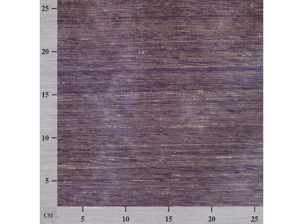 100% Dupionsilke, Violine, Dark Purple