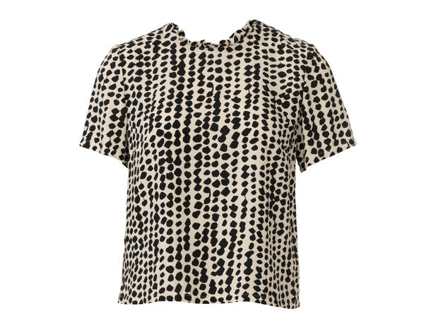 Burda 6039 - Kjole & bluse