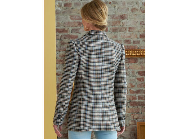 Butterick 6862, blazer