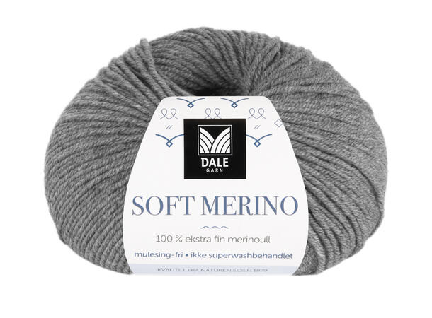 Dale Soft Merino