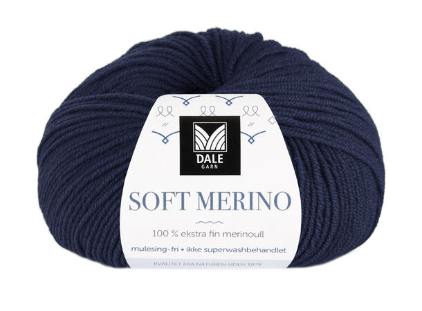 Dale Soft Merino