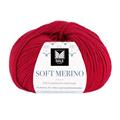 Dale Soft Merino 3021 Rød