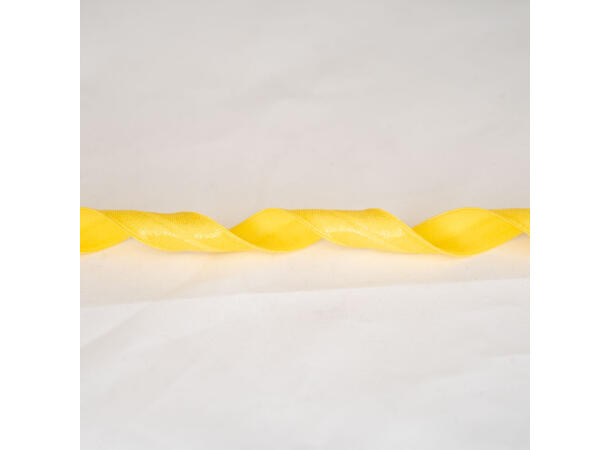 Foldeelastikk, Gul
