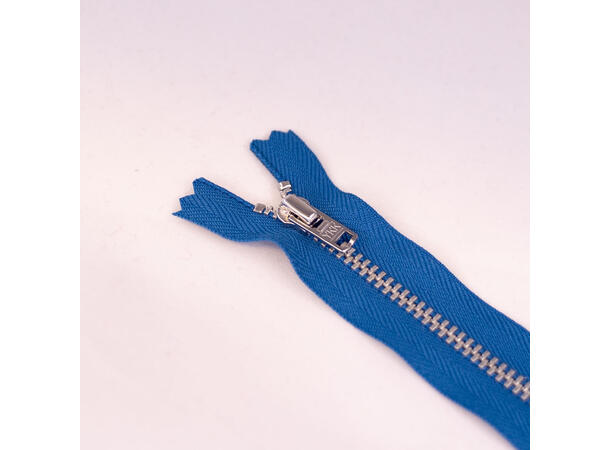 Jeanslås 6cm Indigo