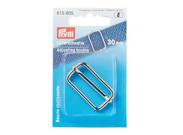 Regulator, sølvfarget metall