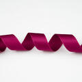 Satengbånd 16mm, 091 Fuchsia