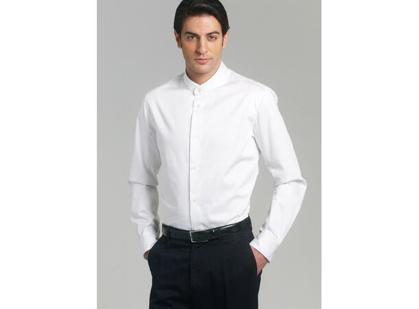 Vogue 8759 - Herreskjorte.