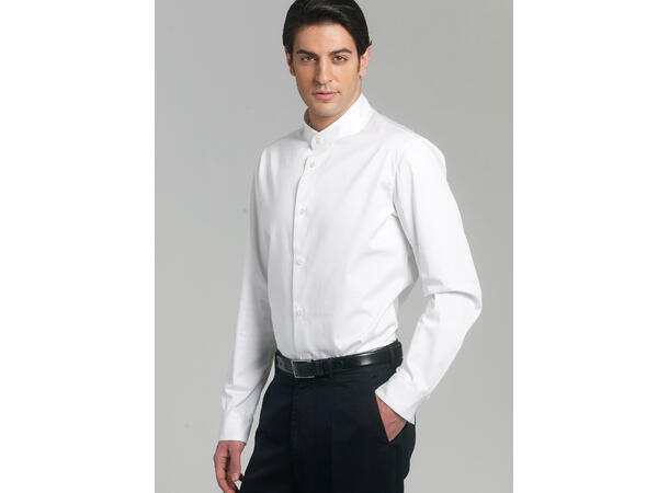 Vogue 8759 - Herreskjorte.