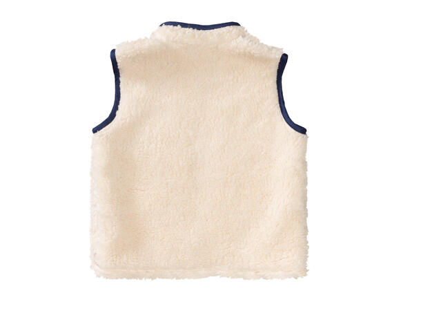 Burda 9290 - Jakke og Vest