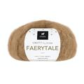 DSA, Faerytale garn 799 Nougat - UTGÅENDE FARGE