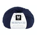 Dale Merino 22 2026 Marine