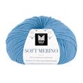 Dale Soft Merino 3027 Isblå