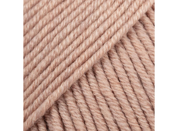 Drops Merino extra fine uni colour garn