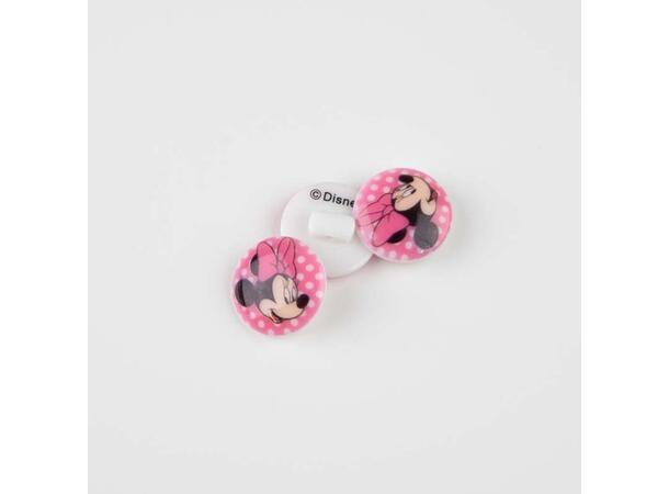 Minni Mus barneknapp 15mm