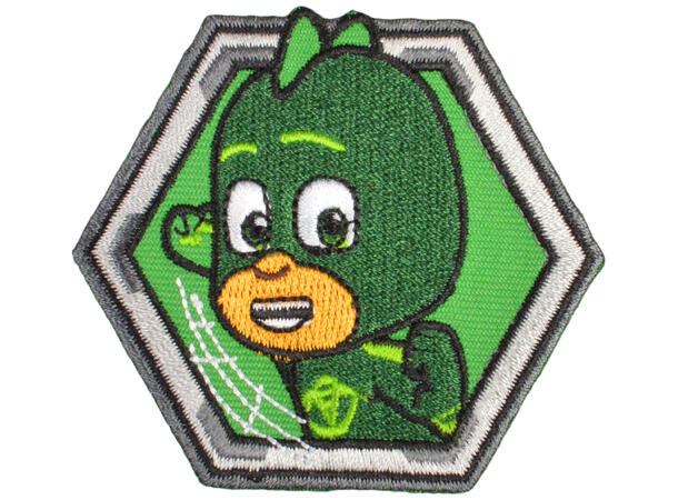 Strykemerke, Pysjheltene