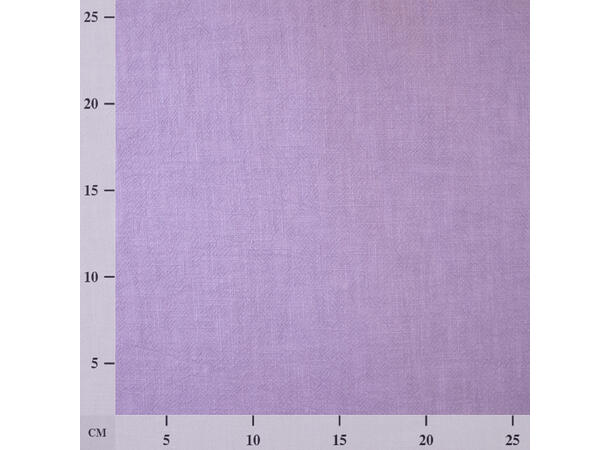 Vasket lin, lilla