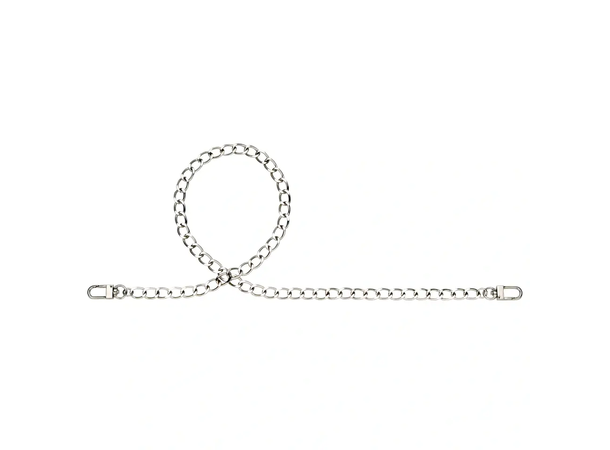 Veskehåndtak, veskereim, Leandra