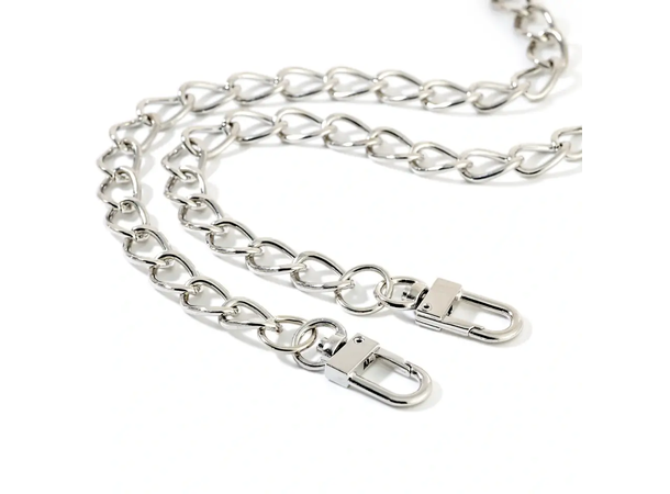 Veskehåndtak, veskereim, Leandra