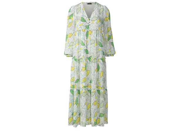 Burda 6023 - Kjole og bluse