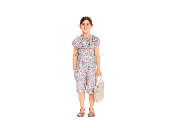 Burda 9265, Jumpsuit