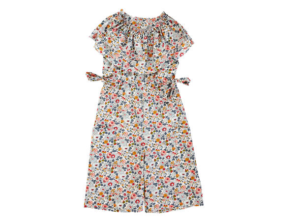 Burda 9265, Jumpsuit