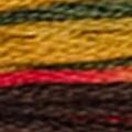DMC Mouliné Coloris - 4511 Fargenummer 4511