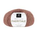 DSA, Faerytale garn 795 Messing - UTGÅENDE FARGE