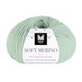 Dale Soft Merino 3031 Mintgrønn