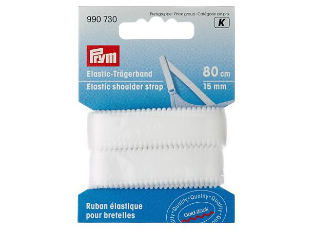 Elastisk skulderrem, Prym