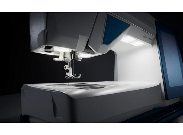 Husqvarna Viking Designer Sapphire 85