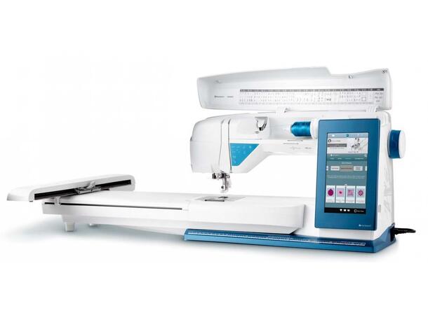 Husqvarna Viking Designer Sapphire 85