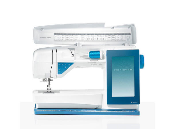 Husqvarna Viking Designer Sapphire 85