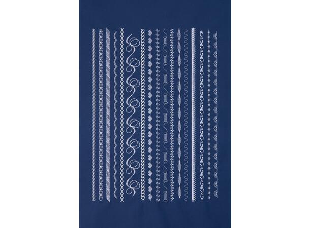 Husqvarna Viking Designer Sapphire 85